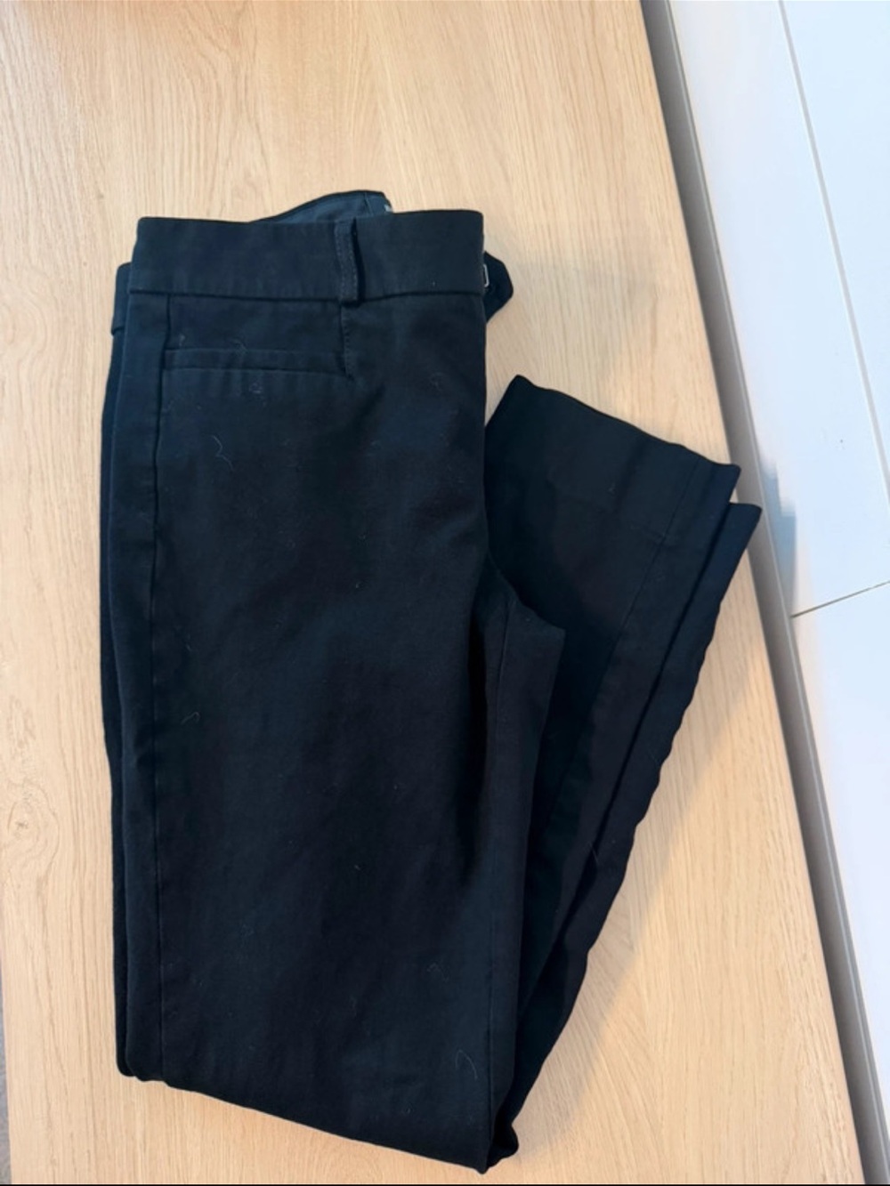 Women’s banana republic pants